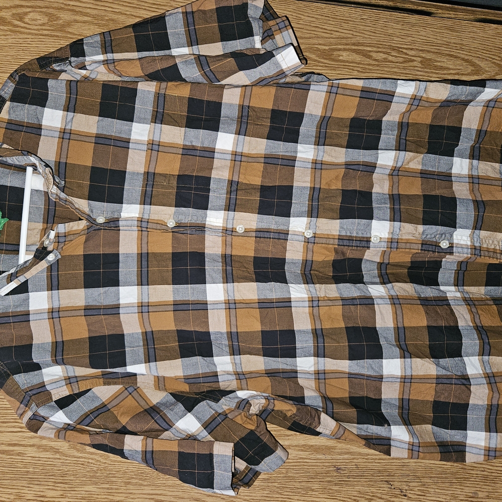Dip Casual Button Down Shirt